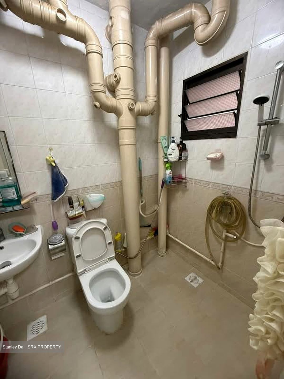 Blk 980C Buangkok Crescent (Hougang), HDB 4 Rooms #556861781